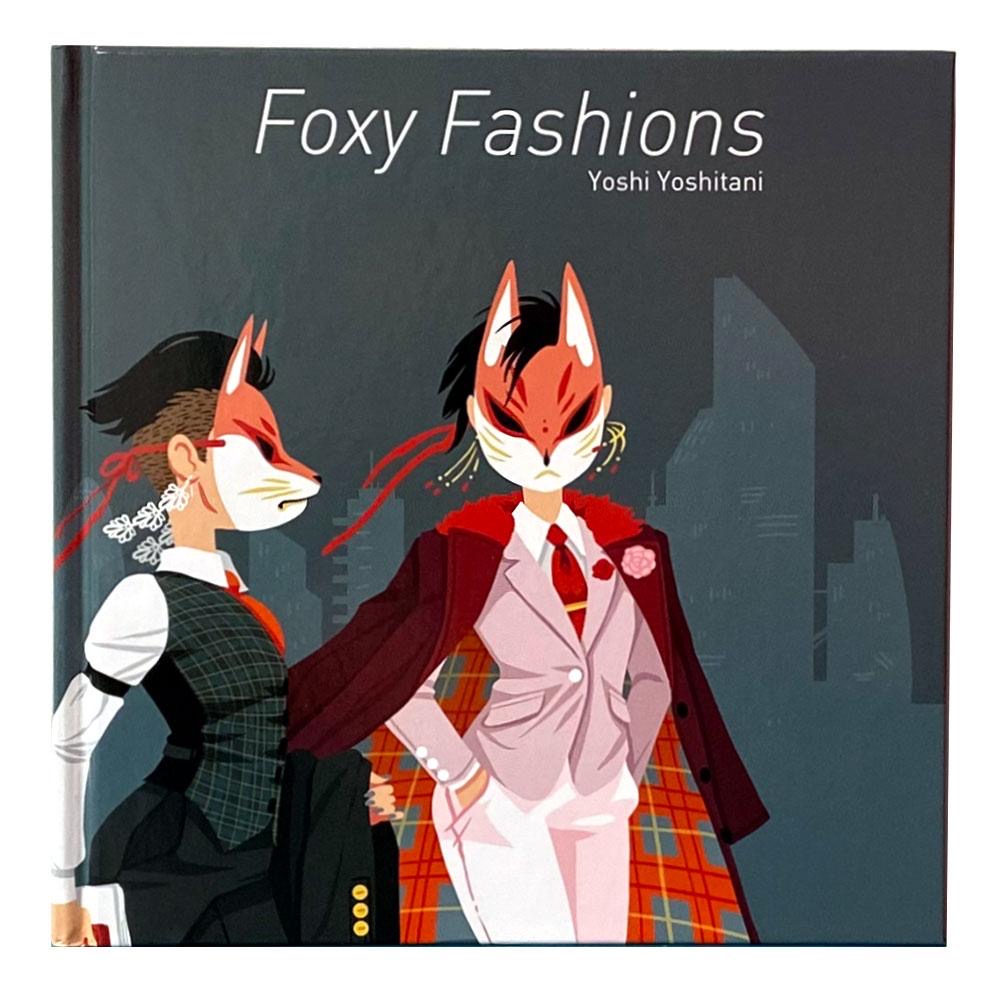 Foxy Fashions