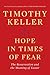 Hope in Times of Fear: The ...