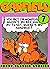 Funny Classic: Collection Book 7 - Cartoon Garfield Comic Strips - Fat Lazy Cat
