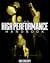 The High Performance Handbook by Eric Cressey