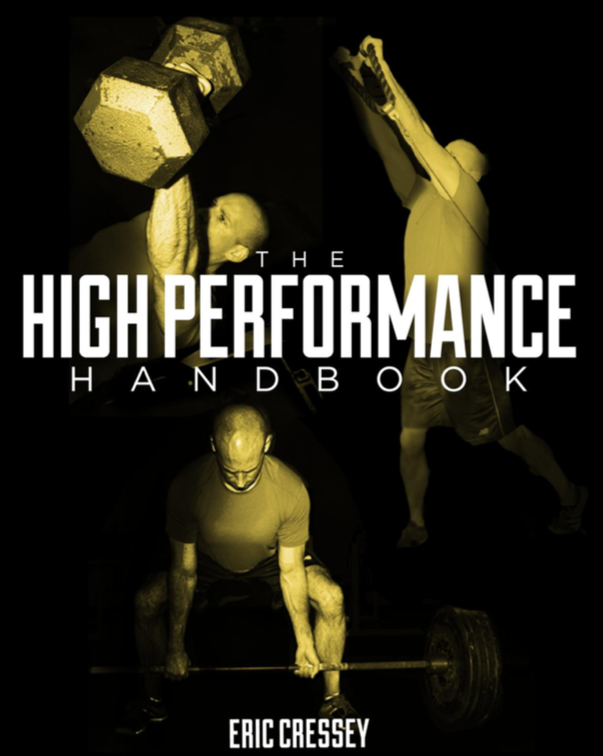 The High Performance Handbook (ebook)