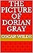The Picture of Dorian Gray (Illustrated)