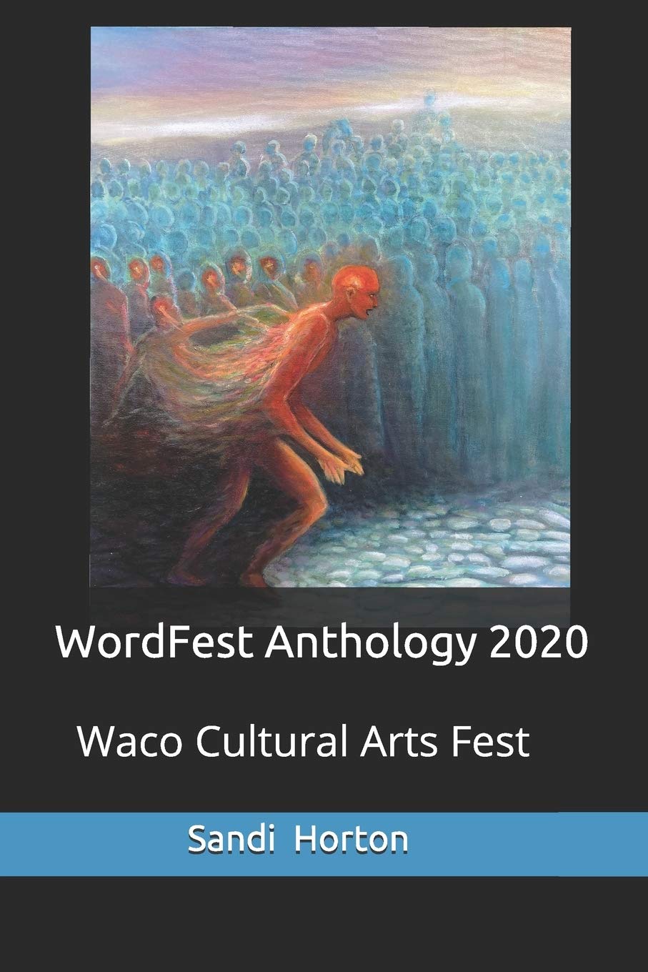 WordFest Anthology 2020: Waco Cultural Arts Fest