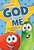 VeggieTales God Knows Me: 365 Daily Devos for Boys