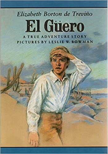 El Guero (Paperback)