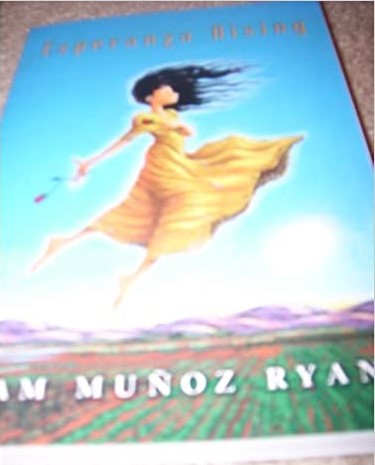 inZone Book: Esperanza Rising (Reader's Workshop)
