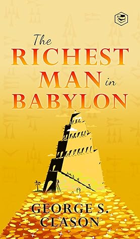 The Richest Man In Babylon