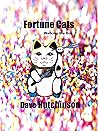 Fortune Cats Walking the Dog by Dave Hutchinson