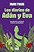 Los diarios de Adán y Eva
