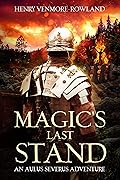 Magic's Last Stand