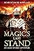 Magic's Last Stand by Henry Venmore-Rowland