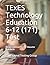 TExES Technology Education 6-12 (171) Test by Educational Testing Group