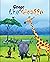 Ginger The Giraffe (Short And Adventurous Kids Stories)