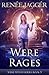 Were Rages (WereWitch, #5)