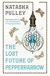 The Lost Future o...