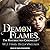 Demon Flames (Resurrection Chronicles, #2)