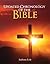 Updated Chronology of the Bible