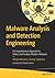 Malware Analysis and Detection Engineering: A Comprehensive Approach to Detect and Analyze Modern Malware