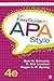 An Easyguide to APA Style