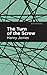 The Turn of the Screw (Mint Editions (Horrific, Paranormal, Supernatural and Gothic Tales))