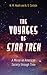 The Voyages of Star Trek by K.M. Heath