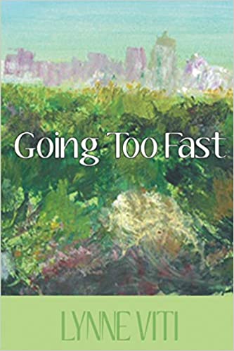 Going Too Fast (Paperback)