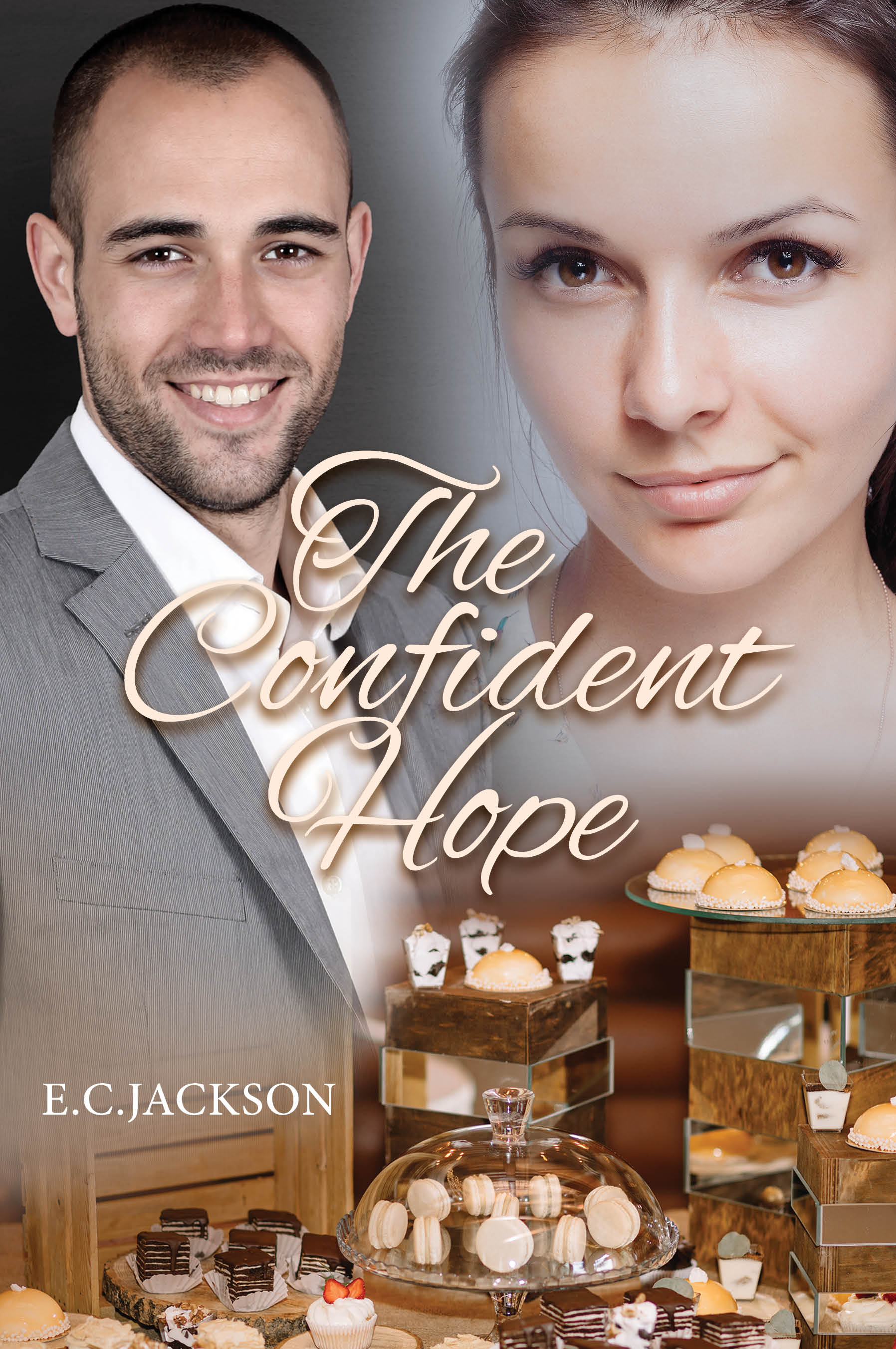 The Confident Hope (Paperback)