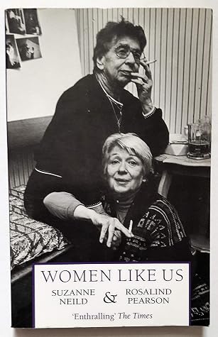 Women Like Us