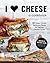 I ♥ Cheese by Mihaela Metaxa-Albu
