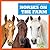 Horses on the Farm (Bullfro...