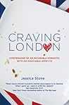 Craving London by Jessica  Stone