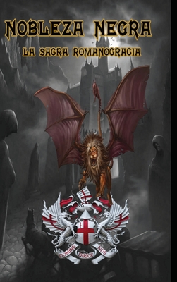 Nobleza Negra (Spanish Edition)
