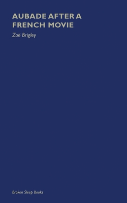 Aubade After a French Movie (Paperback)