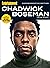 Entertainment Weekly Chadwick Boseman