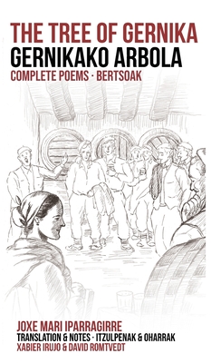 The Tree of Gernika (Bidart Family Collection, 1)