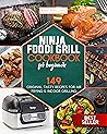 Ninja Foodi Grill...