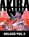 Akira Deluxe Coll...
