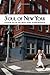 Soul of New York (Italian) by Tarajia Morrell