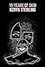 19 Years of Skin by Kenya Sterling