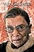 Tribute: Ruth Bader Ginsburg: Hard Cover Edition