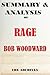 Summary: Rage by Bob Woodward
