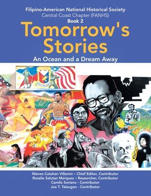 Tomorrow's Stories: An Ocean and a Dream Away