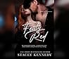 Feisty Red by Stacey Kennedy