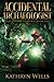 Accidental Archaeologist (Half-Wizard Thordric Book 2)