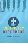 Distinctly Different