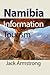 Namibia: Information Tourism