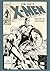 Jim Lee's X-Men Artist's Ed...