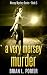 Very Mersey Murder (Mersey Murder Mysteries Book 5)