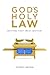 GOD'S HOLY LAW by FitzRoy Brown
