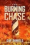 The Burning Chase...